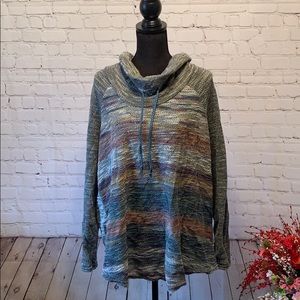 Womens Sweater/sweatshirt